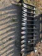 Landhonor 72" Root Rake