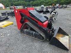 SCL850 Mini Skid Loader