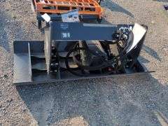 Landhonor Vibratory Plate Compactor
