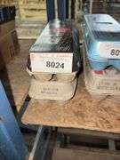 2 Doz Brown Eating Eggs