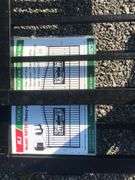 KJ 20' Driveway Gates w/ Deer Scene
