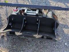 Landhonor 15,000lb Hydraulic Winch