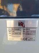 IR IRE20 Mini Diesel Excavator w/ Pilot Control, Hyd Thumb & Blade