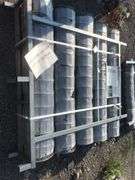 KJ 5 Rolls 5' x 66' Welded Wire Mesh Fence