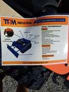 TPM Remote Control Lawn Mower