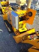 IR IRL30 Mini Skid Loader