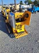 IR IRL30 Mini Skid Loader