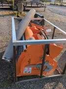 Landhonor Double Discharge Concrete Mixer