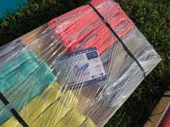 Landhonor 22pc Web Sling Set - Various Sizes