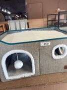 New Cat Hide