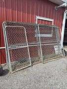 10'x10' Kennel