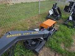 Landhonor Sidearm Mower Attachment
