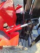 IR IRF20 Electric Forklift