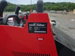 SCL850 Mini Skid Loader