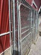 10'x10' Kennel