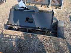 Landhonor Vibratory Plate Compactor