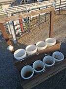 Raised / Stand Planter