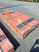 TPM 12pcs Ground Protection Mats