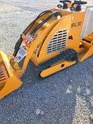 IR IRL30 Mini Skid Loader