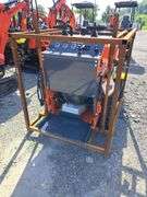 TPM T-460 Mini Skid Loader