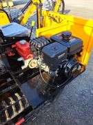 IR IRD25 Seated Track Dumper