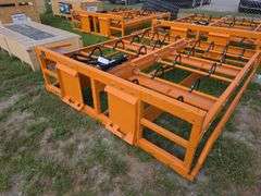 Landhonor Hay Accumulator
