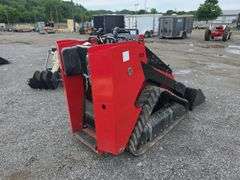 SCL850 Mini Skid Loader