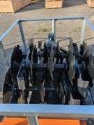 Landhonor Skid Loader 82" Disc