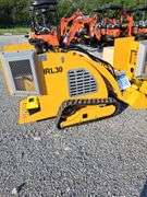 IR IRL30 Mini Skid Loader