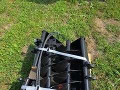 CFG 9pc Mini Excavator Atachment Set