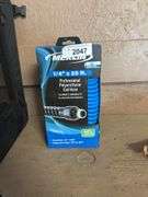 New Air Hose 1/4''x25'