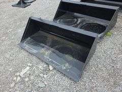 Swict 66" GP Bucket