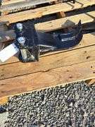 IR Mini Excavator Ripper