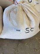 Bag of Shelled Corn - Approx. 28lbs