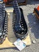 TPM Mini Excavator Rubber Tracks