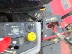 Exmark Lazer Z 72" Zero Turn