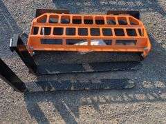 Landhonor Pallet Forks - 4,000lb