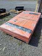 TPM 12pcs Ground Protection Mats