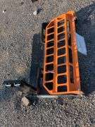 Landhonor Pallet Forks - 4,000lb