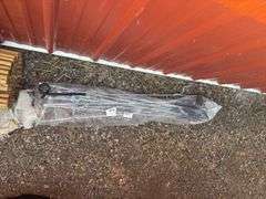 10 Electric Step in Posts