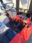 IR IRF20 Electric Forklift