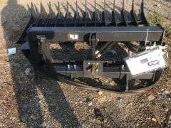 Landhonor 3pt Hitch Adapter