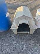 Dog House