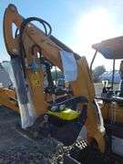 IR IRE20 Mini Diesel Excavator w/ Pilot Control, Hyd Thumb & Blade