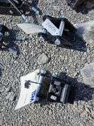 2 - TPM Mini Excavator Quick Hitches