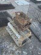 Pet Taxi & Trays