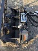 Landhonor 15,000lb Hydraulic Winch