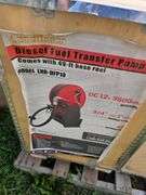 Landhonor Diesel Fuel Transfer Pump