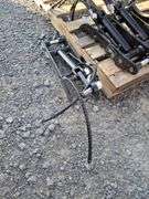 IR Mini Excavator Hyd Thumb