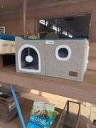 New Cat Hide